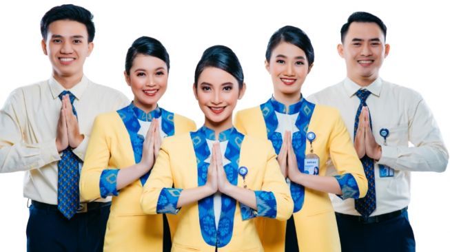 Info Lowongan Kerja: Program Magang Bakti BCA 2025, Kesempatan Emas untuk Generasi Muda, Lulusan SMA/SMK Boleh Mendekat!