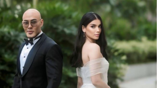 Pernyataan Sabrina Chairunnisa dan Deddy Corbuzier Soal Perceraian