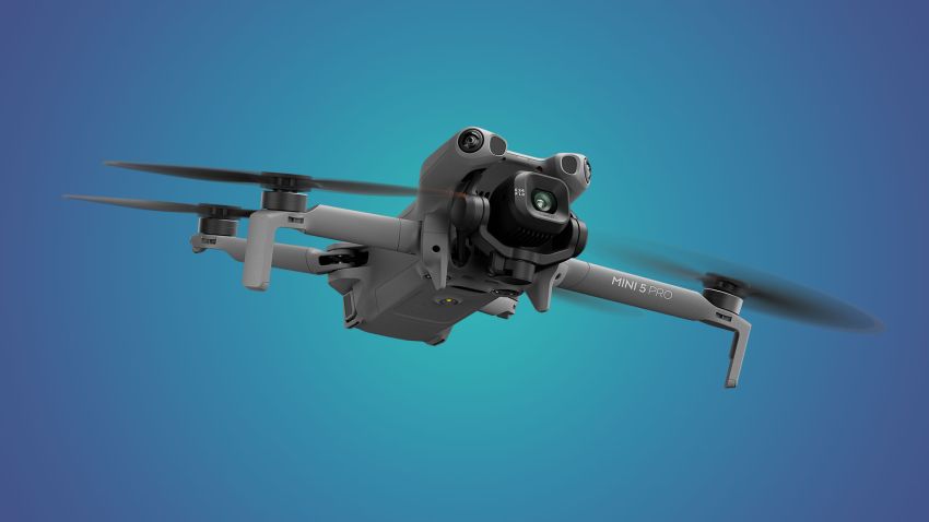 Daftar Variasi Drone DJI Mini 5 Pro dan Harganya di Indonesia