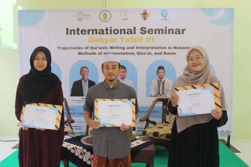 Anak Petani dari Padang Lawas Jadi Juara Dakwah Internasional: Dari Desa Rao-Rao Dolok ke Panggung Dunia