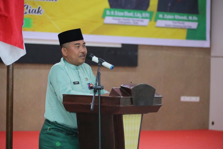Pembelajaran Mendalam dan Kurikulum Berbasis Cinta untuk Tenaga Pendidik Madrasah