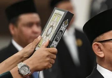 Sore Ini, Bupati Kasmarni Melantik Sejumlah Pejabat