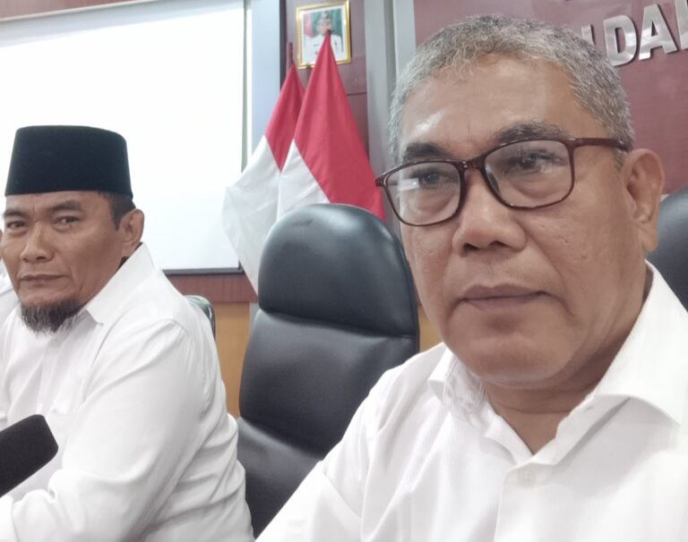 Diduga, PT Pelindo Regional Dumai Cemari Lingkungan Berdampak Masyarakat Terpapar ISPA