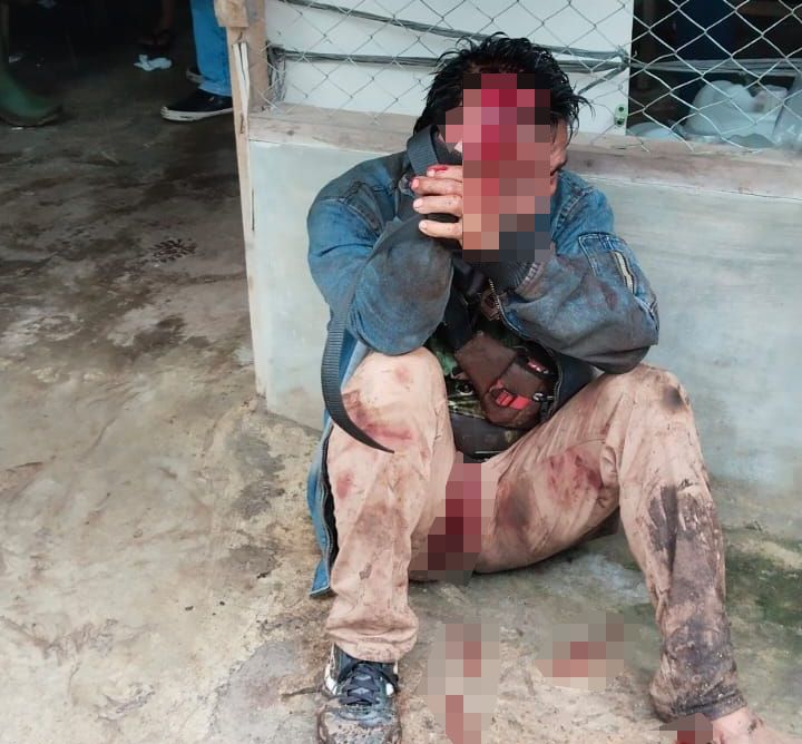Bentrok Berdarah di PT SIS, Tokoh Pemuda Sakai: Cederai Martabat Negara