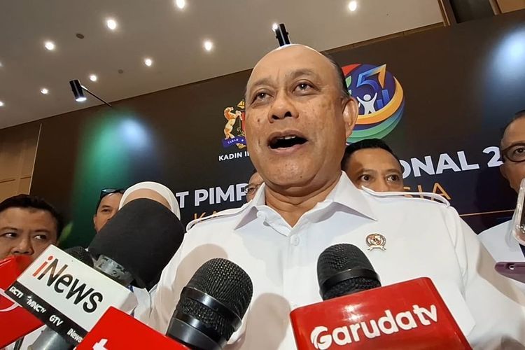 MBG 2026 Dimulai Serempak 8 Januari, BGN: Diberi Waktu 5 Hari untuk SPPG Persiapan