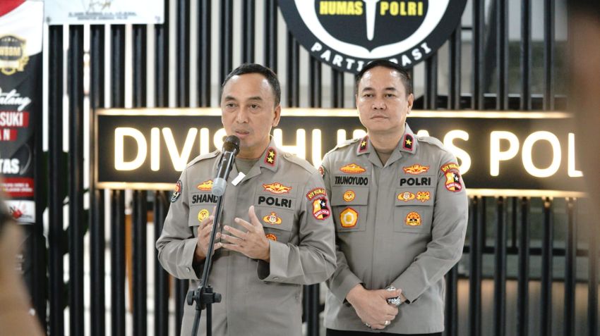 Polri Apresiasi Dukungan Agar Polri Tetap di Bawah Presiden