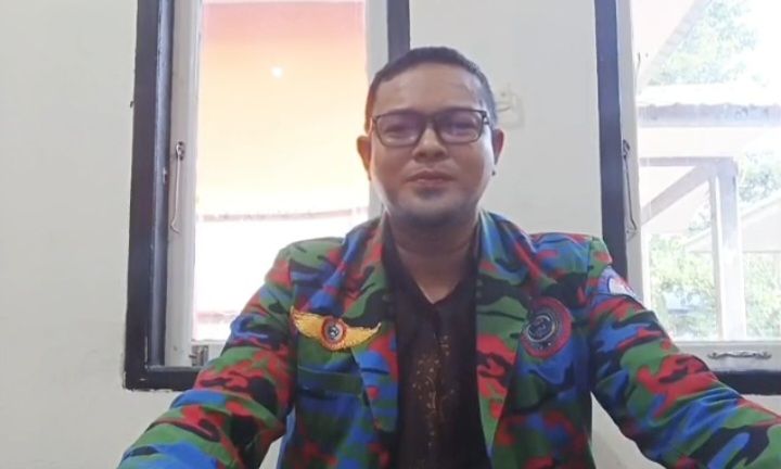 FSPTI Bengkalis Dukung Polri Tetap di Bawah Presiden