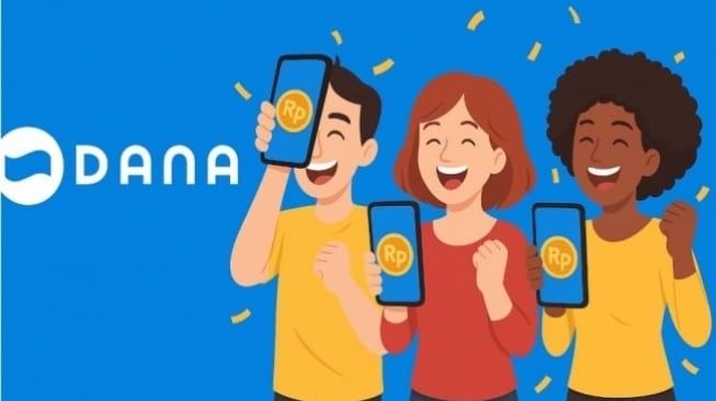 8 Aplikasi Survei Online Penghasil Saldo DANA Gratis, Bisa Kumpul hingga Ratusan Ribu
