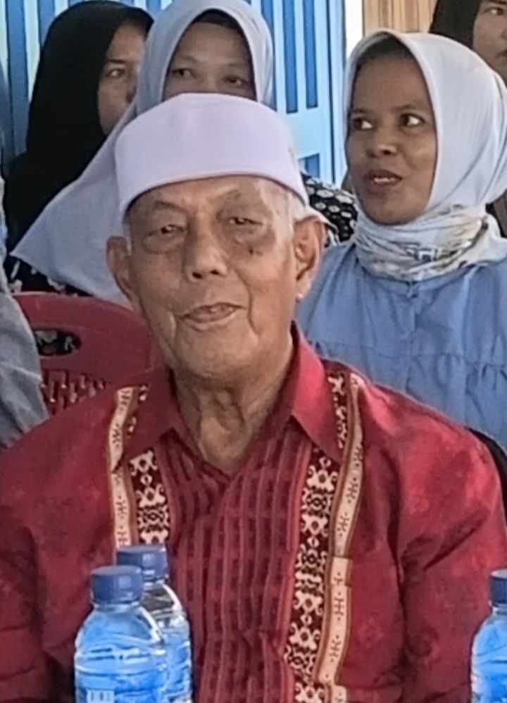 Pasca "Running MBG" Sungai Alam, H Anwar Syarif: Kita Dukung Program Bapak Presiden Prabowo