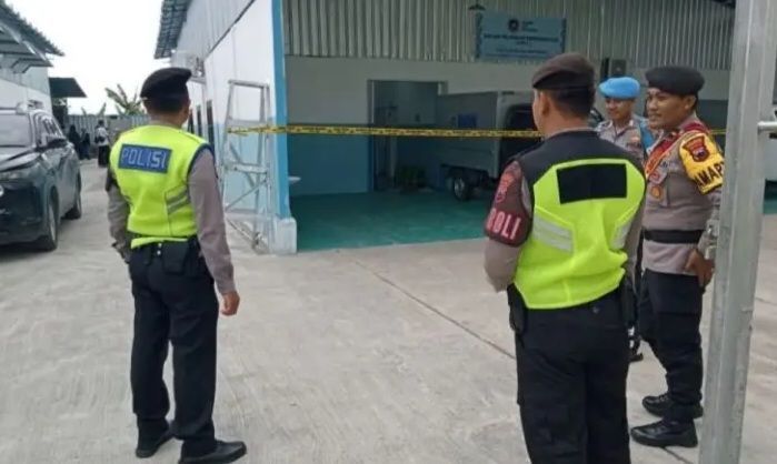 Pasca Keracunan, SPPG di Grobogan Ditutup Sementara, Tim MBG Pusat Lakukan Investigasi