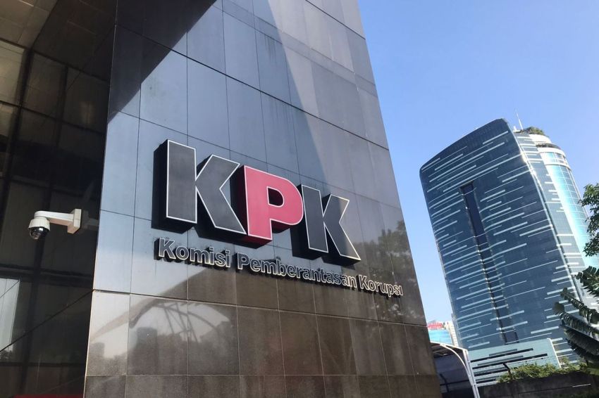 KPK OTT Pegawai Kantor Pajak Jakarta Utara, 8 Orang Ditangkap dan Sita Uang Ratusan Juta Rupiah