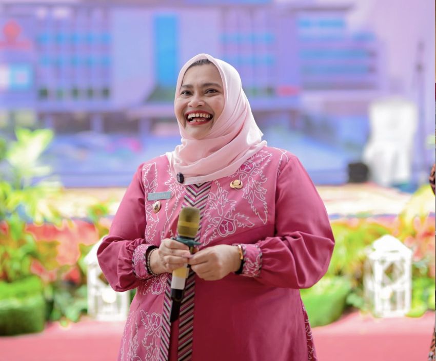 Bupati Bengkalis Keluarkan Himbauan Kerukunan Umat Beragama Jelang Ramadhan dan Imlek