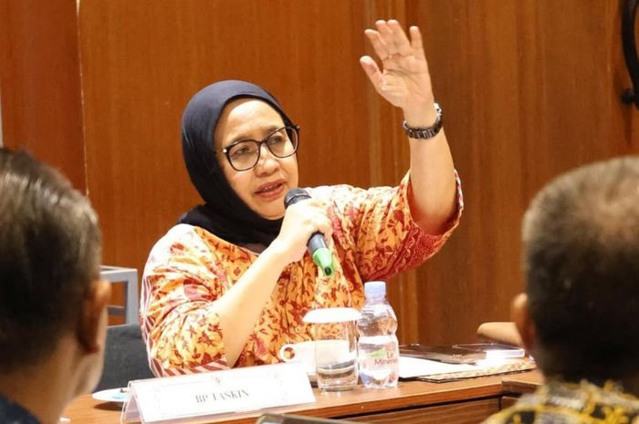 BGN Minta SPPG Memutus Kerjasama Mitra yang "Mark-Up" Harga Bahan Baku MBG