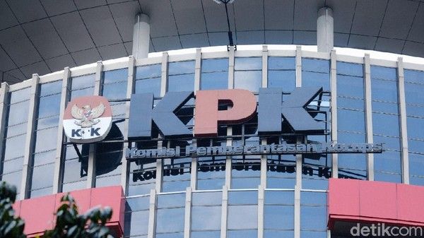 17 Orang Ditangkap dalam OTT KPK di Bea Cukai: 12 Pegawai-5 Swasta