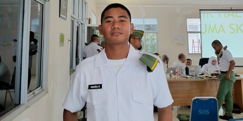 Sesuai Arahan BGN, Shahrul: MBG Disalurkan Kembali 31 Maret