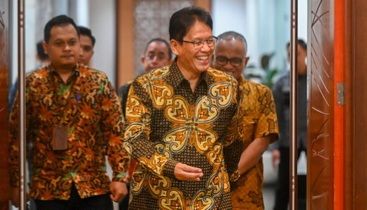 2.043 Pegawai DJP Dimutasi, Purbaya: Yang Nakal Pindahin ke Pinggir