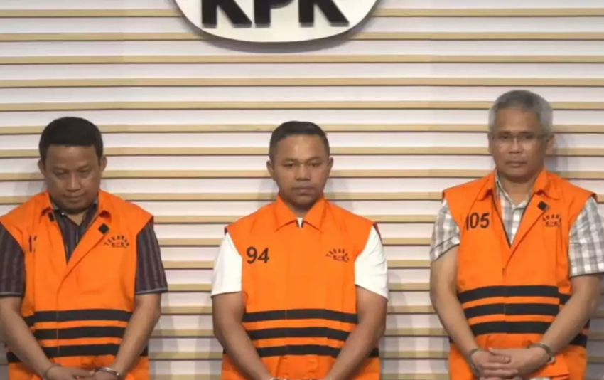 Ikut langkah eks Menteri Agama Yaqut, Abdul Wahid juga Minta Jadi Tahanan Rumah