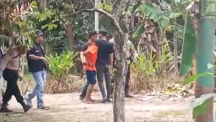 Pembunuhan Brutal Mengguncang Warga Berancah, Bantan Akhirnya Terungkap, Pelaku Ternyata Masih di Bawah Umur
