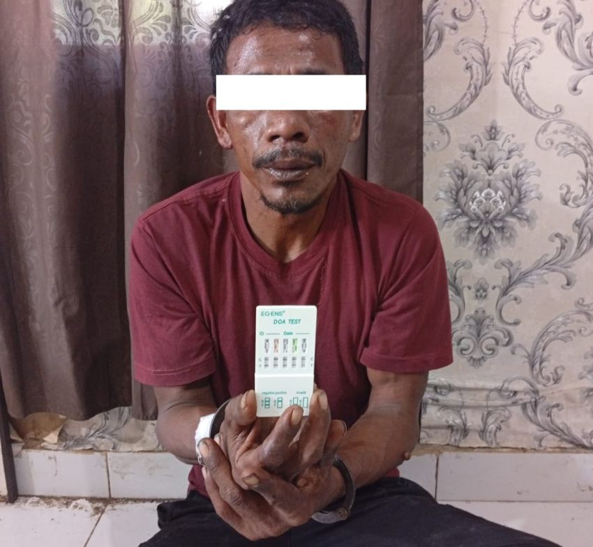 Bocah Laki-Laki 9 Tahun di Rupat Jadi Korban Sodomi Pria Paruh Baya