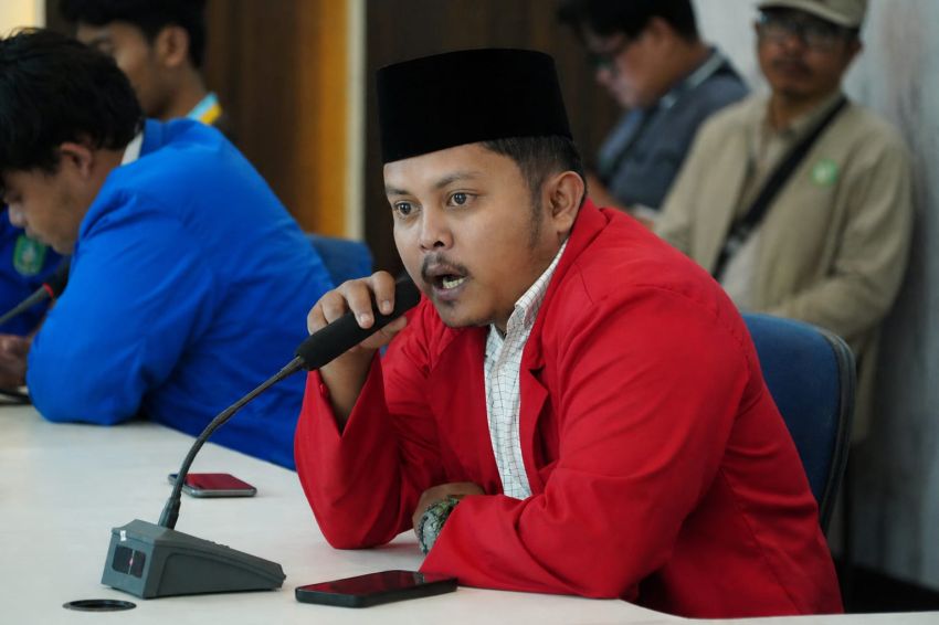Kabupaten Penghasilan Minyak Tapi Warga Rupat Kesulitan Mendapatkan BBM!